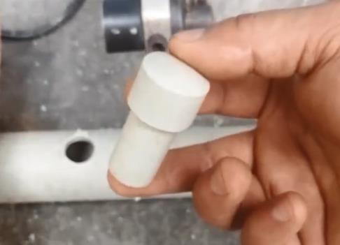 最佳ppr管堵漏方法，老師傅出手果然不同凡響，超簡單！