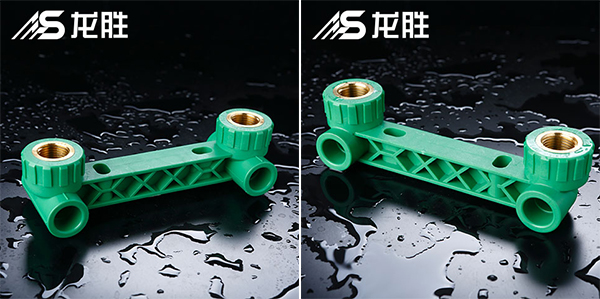 ppr水管網(wǎng)上價格這么便宜？這2點(diǎn)你需要警惕！