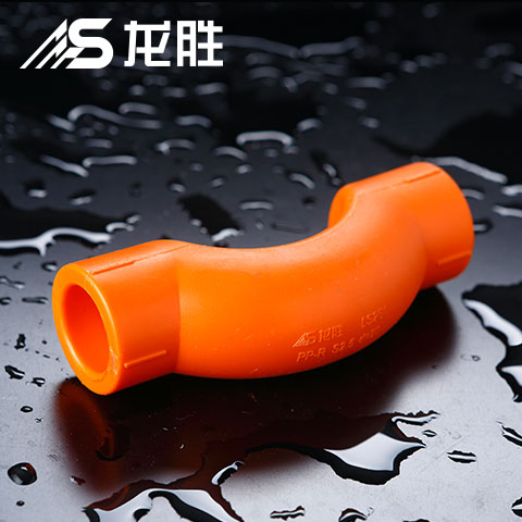 ppr管子如何防氧化？其實比較理想的做法還得這么搞！