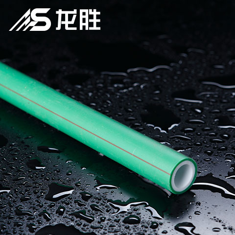 日豐雙色和單色水管哪個好？這其中有什么講究嗎？
